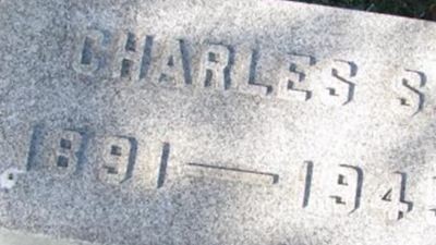 Charles S Shoemaker on Sysoon