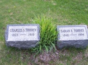 Charles S. Torrey on Sysoon
