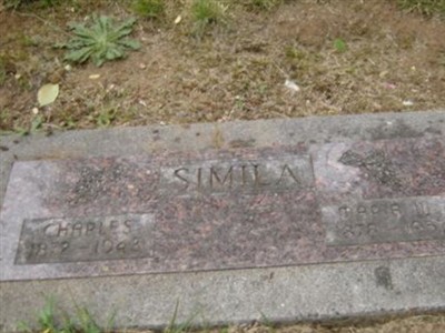Charles Simila on Sysoon