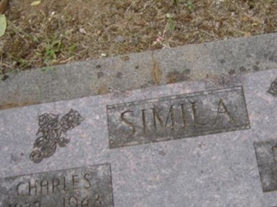 Charles Simila on Sysoon