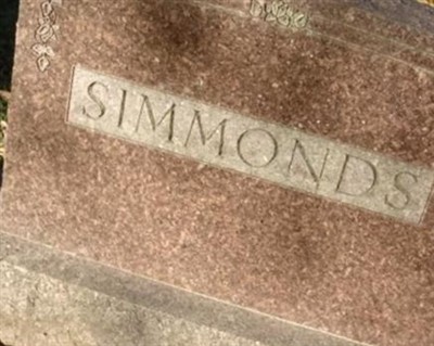 Charles Simmonds on Sysoon