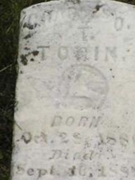 Charles T. Tobin on Sysoon