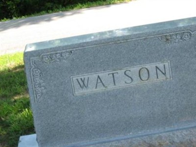 Charles T Watson on Sysoon