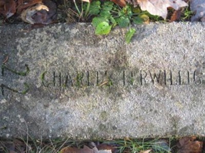 Charles Terwilliger on Sysoon