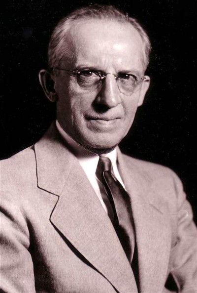 Charles Tilford Blizzard on Sysoon