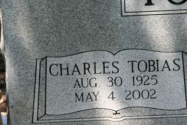 Charles Tobias Torjusen, Jr on Sysoon