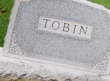 Charles Tobin on Sysoon