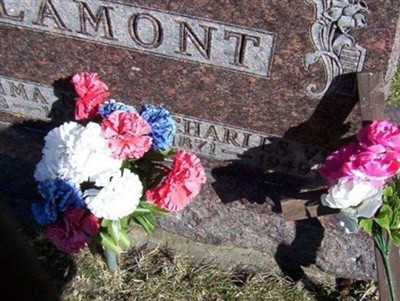 Charles Vicker Lamont on Sysoon