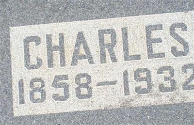 Charles Vidal, Sr on Sysoon