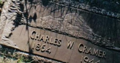 Charles W Cramer on Sysoon