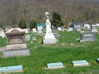 Charles W Devore on Sysoon