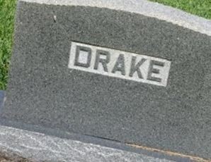 Charles W. Drake on Sysoon