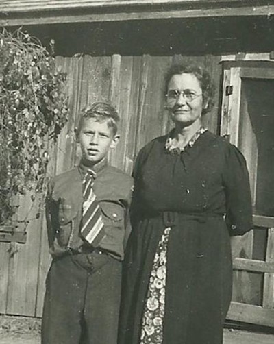Charles W. Fischer on Sysoon