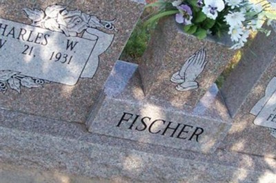 Charles W. Fischer on Sysoon