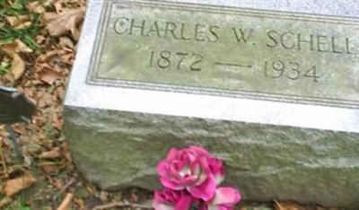 Charles W. Schell on Sysoon