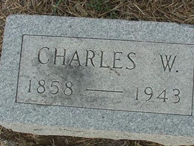 Charles W Shoemaker on Sysoon