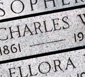 Charles W. Sopher on Sysoon