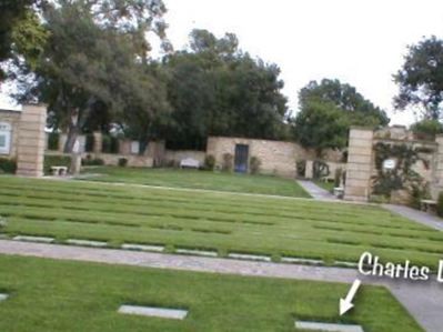Charles Walter "Chuck" Dressen on Sysoon