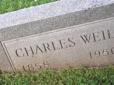 Charles Weil on Sysoon