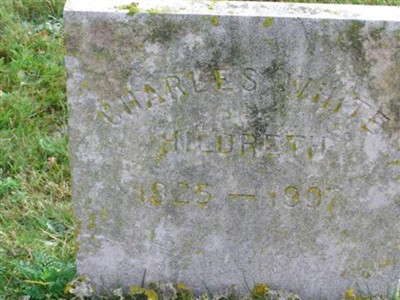 Charles White Hildreth on Sysoon
