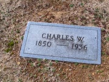 Charles Wilson Dimond on Sysoon