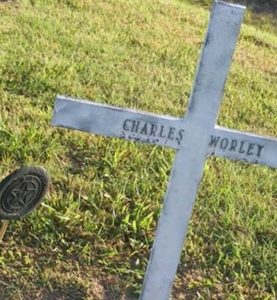 Charles Worley on Sysoon