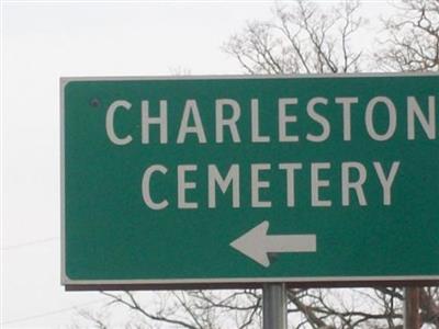 Charleston Cemetery on Sysoon