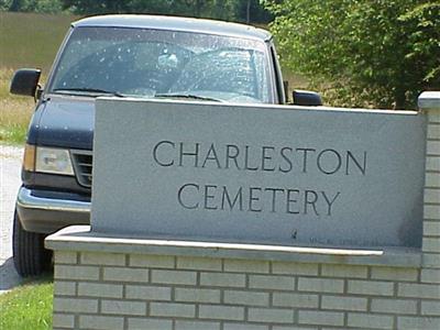 Charleston Cemetery on Sysoon