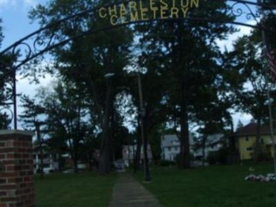 Charleston Cemetery on Sysoon