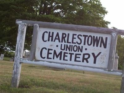 Charlestown Union Cemetery on Sysoon