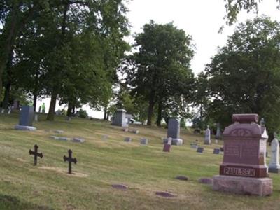 Charlestown Union Cemetery on Sysoon