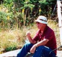 Charley E. "Gus" Ethridge on Sysoon
