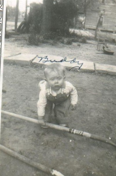 Charley Forrest "Bud" Henry, Jr on Sysoon