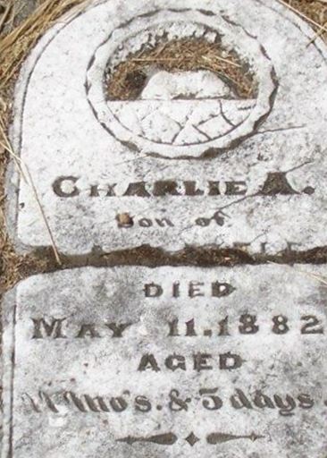 Charlie A. Field on Sysoon