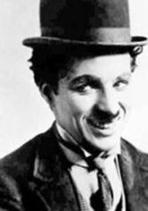 Charlie Chaplin on Sysoon
