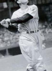 Charlie Gehringer on Sysoon