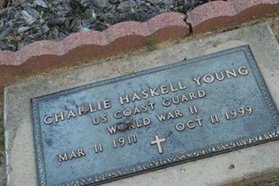 Charlie Haskell Young on Sysoon