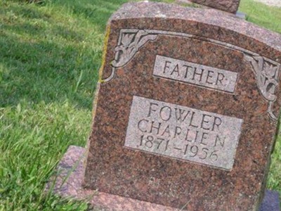 Charlie N. "Hatch, Batch & Dispatch" Fowler on Sysoon
