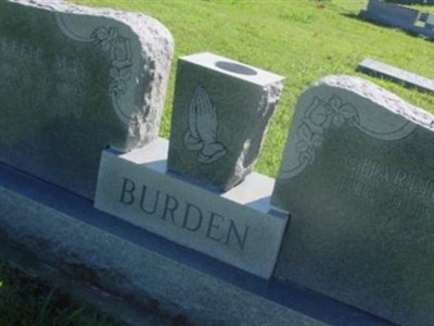 Charlie R. Burden on Sysoon
