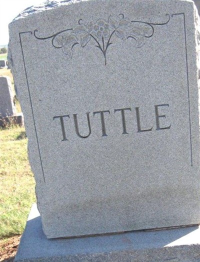Charlotte E. Tuttle on Sysoon