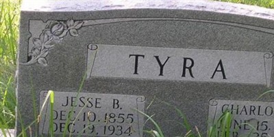 Charlotte Isaacs Tyra on Sysoon