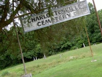 Charlottesville Cemetery on Sysoon