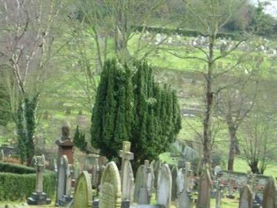 Charlton Cemetery on Sysoon