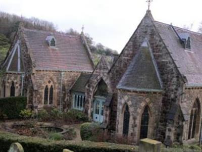 Charlton Cemetery on Sysoon