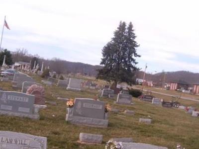 Charter Oak Cemetery on Sysoon