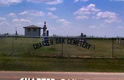 Charter Oak Cemetery on Sysoon