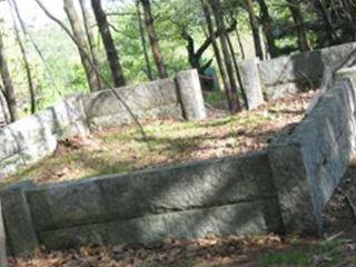 Chase Cemetery on Sysoon