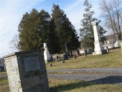 Chatham Center Rural Cemetery on Sysoon