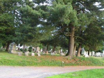 Chatham Rural Cemetery on Sysoon