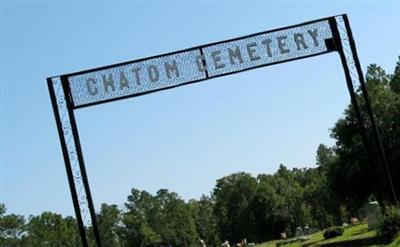 Chatom Cemetery on Sysoon